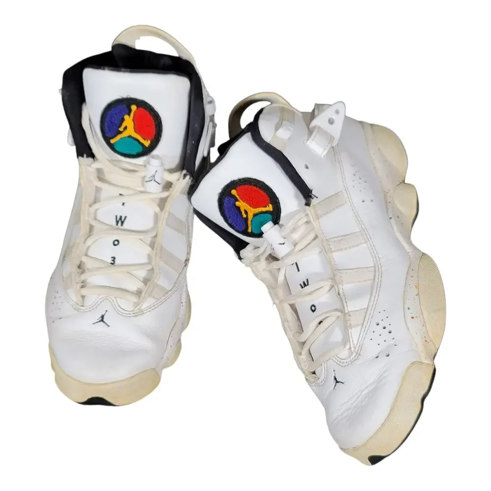 Nike brand air